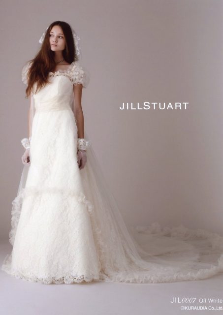 JILL007 340Y