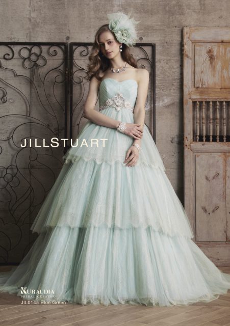 JIL0145 BlueGreen