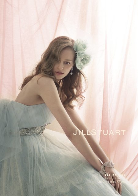 JIL0145 BlueGreen image