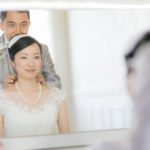 前撮り　フォト婚　後撮り