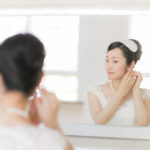 ヘアメイク　前撮り　フォト婚　後撮り