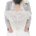 前撮り　フォト婚　後撮り