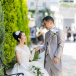 前撮り　フォト婚　後撮り