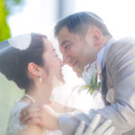 前撮り　フォト婚　後撮り