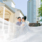 前撮り　フォト婚　後撮り