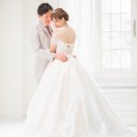 前撮り　フォト婚　後撮り