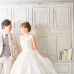 前撮り　フォト婚　後撮り