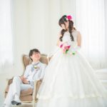 前撮り　フォト婚　後撮り
