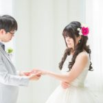 前撮り　フォト婚　後撮り