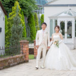 前撮り　フォト婚　後撮り