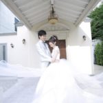 前撮り　フォト婚　後撮り