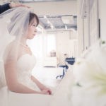 前撮り　フォト婚　後撮り