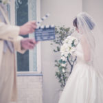 前撮り　フォト婚　後撮り