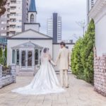 ロケーションフォト　前撮り　フォト婚　後撮り