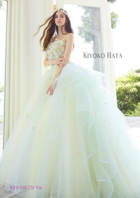 KH 0429Ye