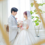 前撮り　フォト婚　後撮り