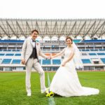 ジルドレス　前撮り　フォト婚　後撮り