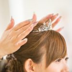 ヘアメイク　前撮り　フォト婚　後撮り