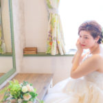 前撮り　フォト婚　後撮り