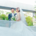 前撮り　フォト婚　後撮り