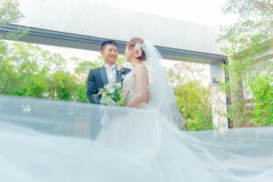 前撮り　フォト婚　後撮り
