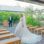 前撮り　フォト婚　後撮り