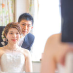 前撮り　フォト婚　後撮り