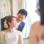 前撮り　フォト婚　後撮り