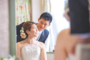 前撮り　フォト婚　後撮り