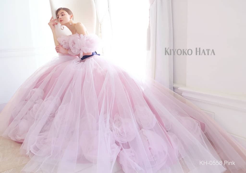 KH 0558 pink image