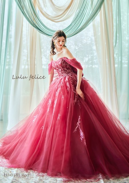 LU 0140 Red 1 F