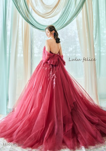 LU 0140 Red 2 B1