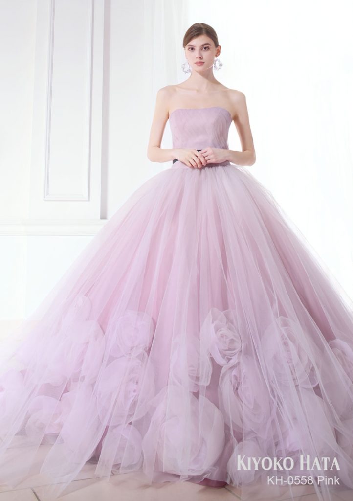 KH 0558 pink F2