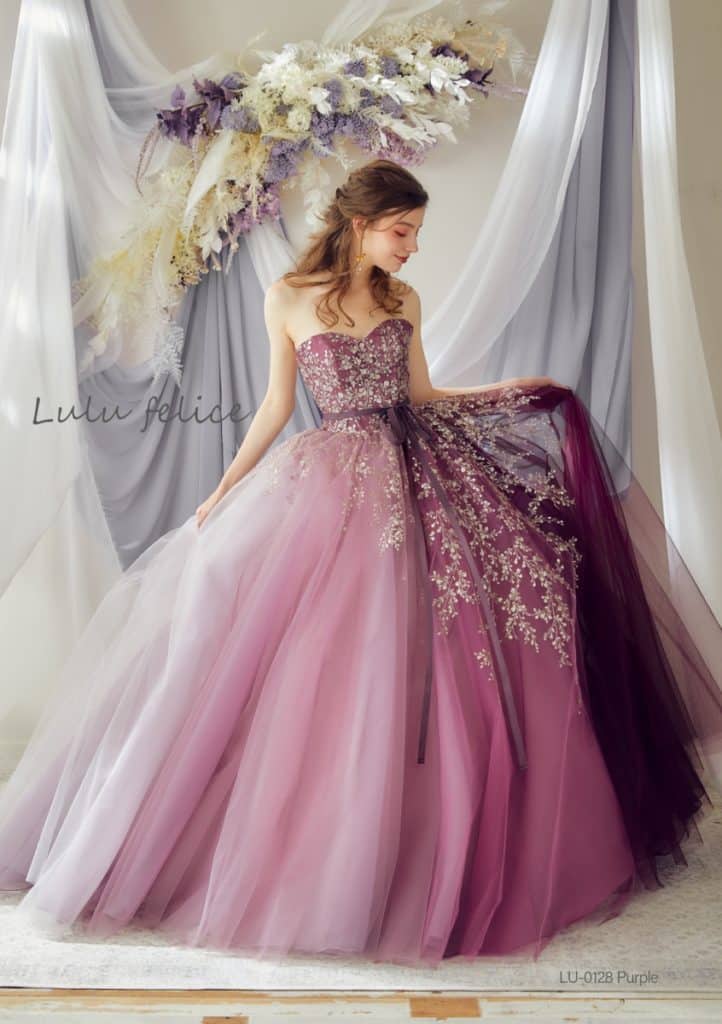 LU 0128 Purple 1