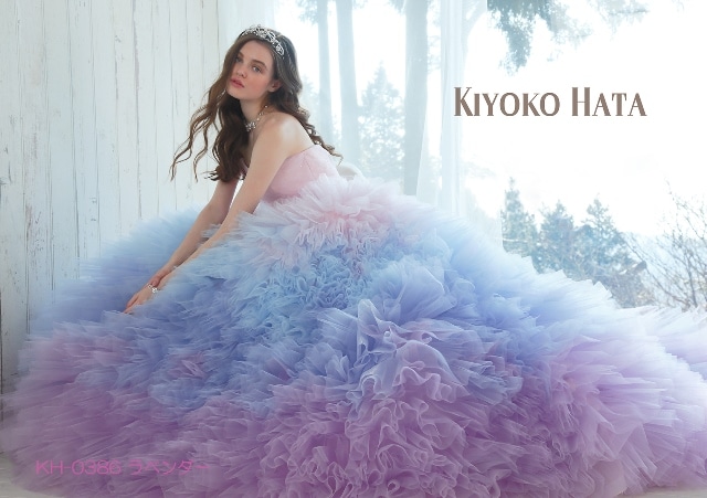 KIYOKOHATA la2