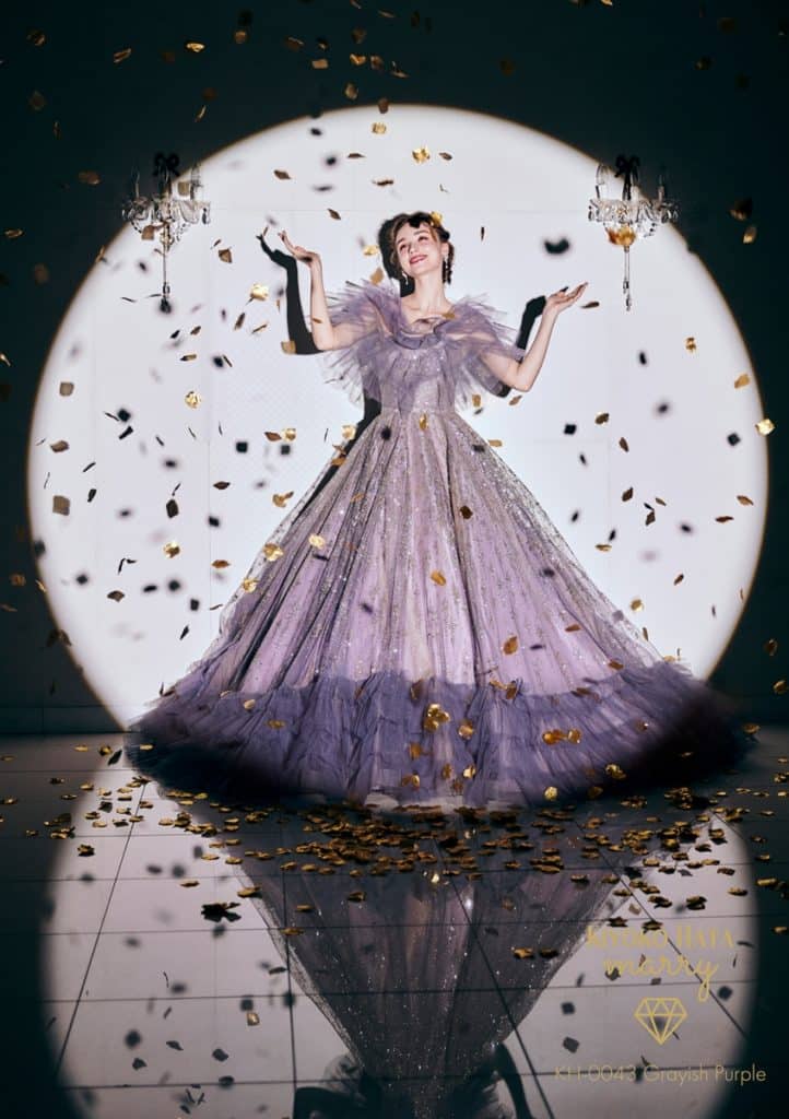 KH 0043 GrayishPurple image