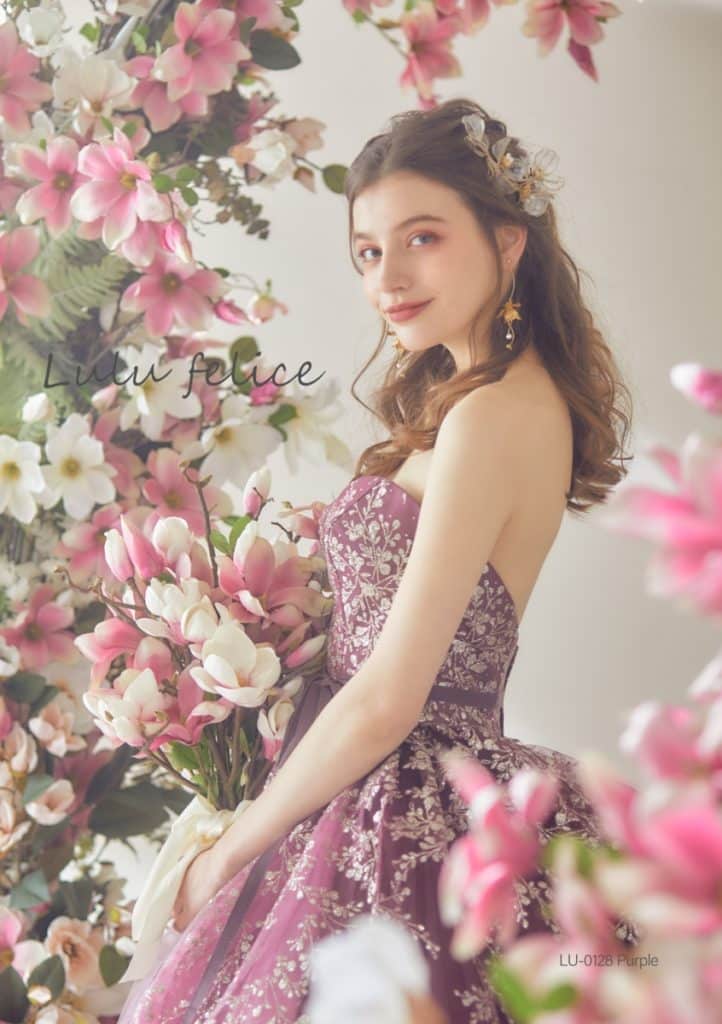 LU 0128 Purple 3 image