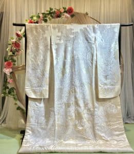 110043 shiromuku