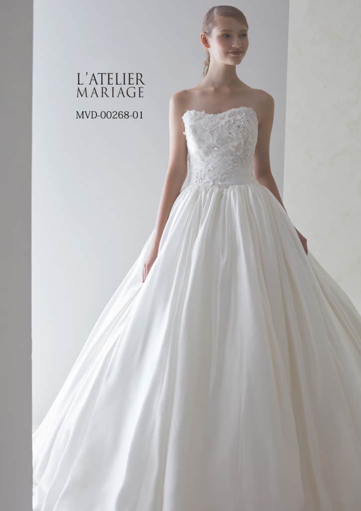 L’ATELIER　MARIAGE（ラトリエ・マリアージュ）