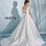 VERITAウェディングドレス