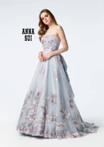 ANNASUIドレス