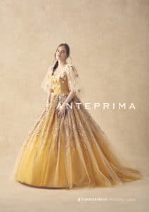 ANTEPRIMA　黄色